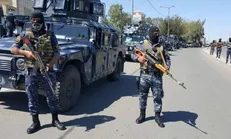 بازداشت ۷ تروریست زن و مرد در استان نینوای عراق