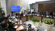 ساماندهی و جمع‌آوری زباله‌گردها و مراکز دپوی زباله