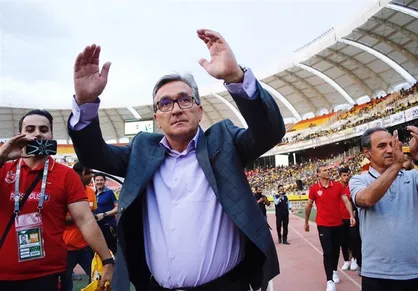 برانکو: نمی&zwnj;توانم به پرسپولیس برگردم