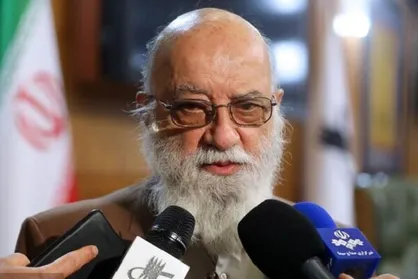 چمران: شهرداری تهران خانه شهید رئیسی را تبدیل به موزه می&zwnj;کند