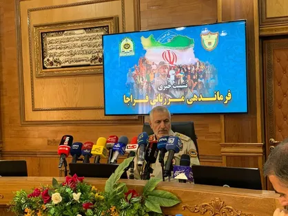 گودرزی: در حال حاضر با برخی گروه&zwnj;های ضد انقلاب درگیری&zwnj;هایی داریم/ از کمیسیون امنیت ملی مجلس درخواست حمایت داریم + فیلم