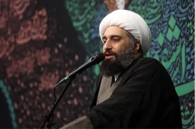 حامد کاشانی: عامل بازدارندگی ایران روحیه عاشورایی است، نه صرفاً تجهیزات نظامی