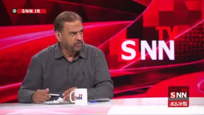 فیروز کریمی: محمد صلاح همان مسی است&nbsp;+ فیلم