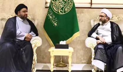 معاون دفتر رهبری: نُجَباء مصداق کامل یک گروه جهادی و الگوی برتر است