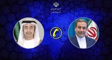 عراقچی: نباید اجازه داد شرارت صهیونیست‌ها موجب تفرقه در منطقه شود