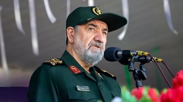 سرلشکر رضایی: ایران امروز ایران قبل از جنگ نخواهد بود + فیلم