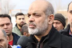 وحیدی: هنوز پاسخ روشنی از سوی صاحبان واتساپ و اینستاگرام دریافت نشده است