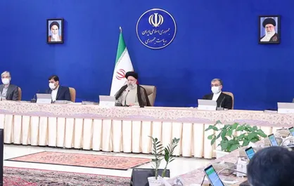 رئیسی: مردم انتظار شنیدن اخبار دریافتی&zwnj;های چند ده میلیونی را ندارند / حقوق نجومی باید خاتمه یابد