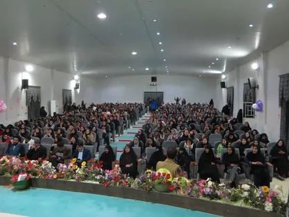 فعالان فرهنگی و اجتماعی خوابگاه&zwnj;های خودگردان کهگیلویه و بویراحمد تجلیل شدند