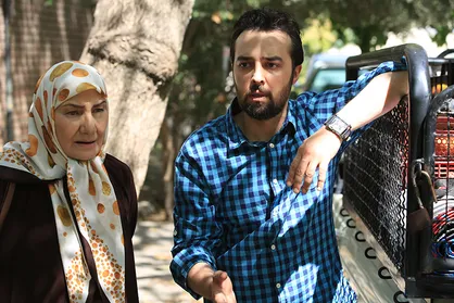 آغاز تدوین سریال &laquo;برنا&raquo; برای پخش از شبکه سه سیما