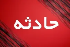 ریزش آوار در مدرسه‌ در حال ساخت ۳ مصدوم برجای گذاشت