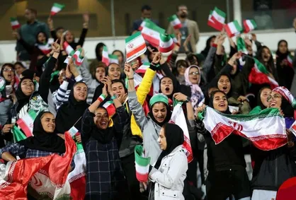 فتاحی: هیچ الزامی&zwnj; برای&zwnj; حضور بانوان&zwnj; در ورزشگاه&zwnj;ها نداریم
