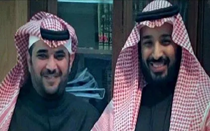 بازگشت بی&zwnj;سر و صدای قاتل خاشقچی به دیوان پادشاهی سعودی