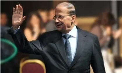 عون: سازمان ملل ناتوان از آن است که جلوی شهرک&zwnj;سازی&zwnj;ها را بگیرد