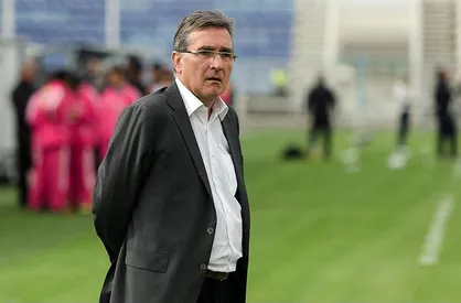 واکنش برانکو به خبر رفتن از پرسپولیس