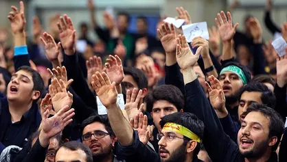 هیئت دانشجویی دانشگاه گیلان سه شب میزبان عزاداران حسینی خواهد بود