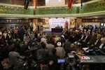 افتتاح خانه موزه آیت الله هاشمی رفسنجانی