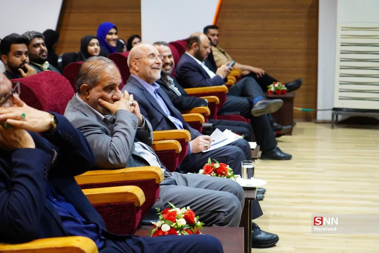 قالیباف