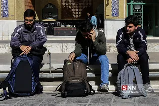 اربعین شریف