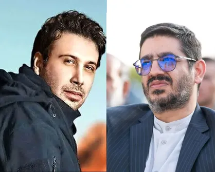 &laquo;چاووش&raquo;ی که &laquo;علاج&raquo; کرد/ درود بر صدای حقیقت