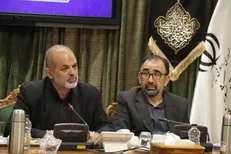 وزیر کشور: زائران شهر مشهد محل اسکان خود را تدارک ببینند