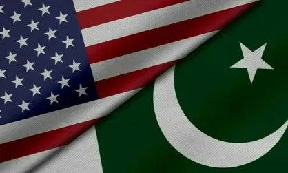 تعلیق ارسال مرسولات پستی پاکستان به آمریکا