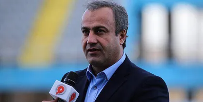 خبیری: برخی تیم&zwnj;ها جنبه استفاده از VAR را ندارند