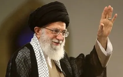 اعضای مجلس خبرگان با رهبر انقلاب دیدار کردند
