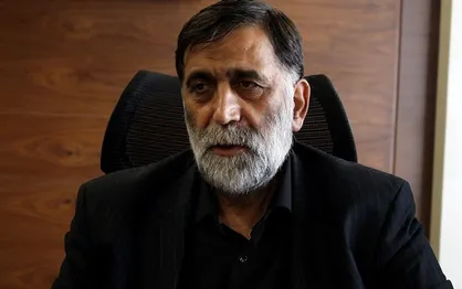 واکنش آجرلو به قانون منع جذب بازیکن خارجی در استقلال و پرسپولیس
