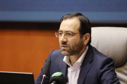 حیدر محمدی: برخی پلتفورم های فروش دارو سابقه و اطلاعات را به بیرون نشر دادند + فیلم