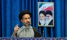نماز جمعه این هفته تهران به امامت حجت‌الاسلام ابوترابی فرد برگزار می‌شود