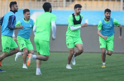 &laquo;اسماعیلی&raquo; آماده برای نبرد با ذوب&zwnj;آهن