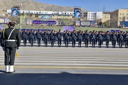 سردار رادان: دشمنان بدانند ایستادگی ما بی&zwnj;وقفه و محکم خواهد بود