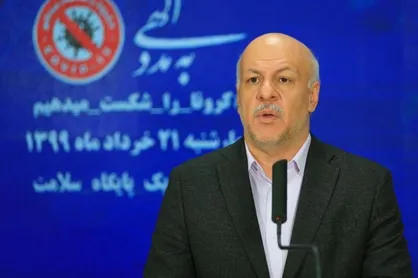 معاون مرکز محیط کار وزارت بهداشت: هیچ محدودیت جدیدی برای لیگ اعمال نمی&zwnj;کنیم
