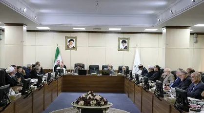 جمعیت کشور رو به پیری می&zwnj;رود