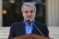نوبخت: تغییرات در کابینه دولت به وقتش صورت می‌گیرد