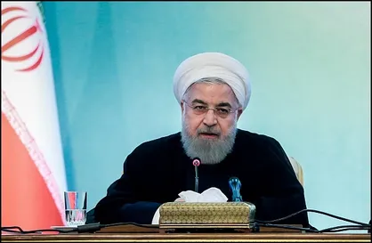 امروز مردم از ۶ ماه، یک سال پیش آرامش بهتری دارند / مقصر اصلی همه مشکلات آمریکاست