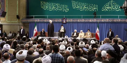 روحانی: هیچ&zwnj;کس نمی&zwnj;تواند ایران را در صورت کاهش تعهدات در برجام ملامت کند
