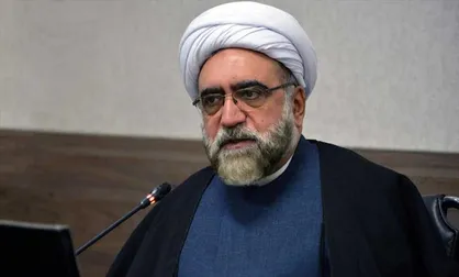 قدرت مجازی کشور باید مانند توان نظامی&zwnj;مان مقتدر شود