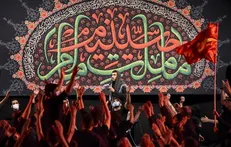 برنامه هیأت رزمندگان اسلام در دهه دوم محرم