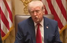 حمله لفظی و بی‌پرده ترامپ به صدراعظم آلمان؛ مرتس می‌گوید جنگ ایران به اروپا ربطی ندارد، جنگ اوکراین هم جنگ ما نبود، اما کمک کردیم
