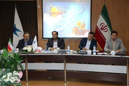 اعضای هیأت علمی دانشگاه باید در امور فرهنگی مشارکت داشته باشند