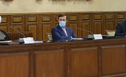 غریب آبادی: سیاست حقوق بشری ایران ترکیبی از &laquo;آفند&raquo; و &laquo;تعامل&raquo; است