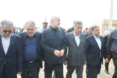 ۳ هزار میلیارد تومان تسهیلات برای تکمیل چرخه صنعت فولاد اردبیل مصوب شد