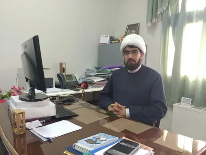 دوران زندگی امام حسن عسکری (ع) سراسر خفقان بود