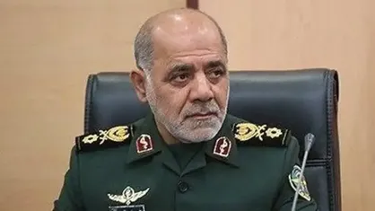 سرلشکر خلبان علی عبدالهی: آمریکای جنایتکار باید بداند که دوران چپاول و غارت ملت&zwnj;ها در جهان به پایان رسیده است/ ملت&zwnj;های منطقه بدانند که دیگر آمریکا قادر به تامین امنیت آنها نیست