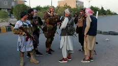 طالبان مدعی تصرف هرات شد