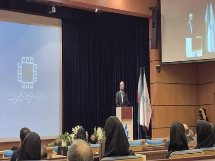 حضور ۲۰ سرمایه&zwnj;گذار برتر کشور و رقابت ۲۰ تیم منتخب در اولین جشنواره ملی صنایع خلاق