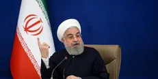 روحانی: زیرساخت تامین زنجیره سرد انتقال واکسن کرونا فراهم شد/ اولویت‌های دریافت واکسن کرونا اعلام شد