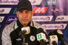 بعد از تساوی ذوب‌آهن برابر ملوان/ تارتار: مسئولیت این باخت با من است!